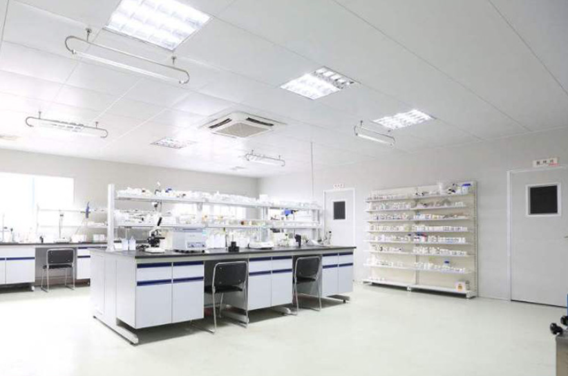 医学实验室装修