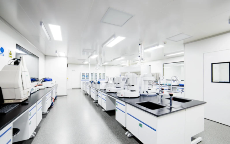 实验室隔墙装修材料有哪些？