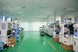 无尘净化车间装修施工要求及注意事项