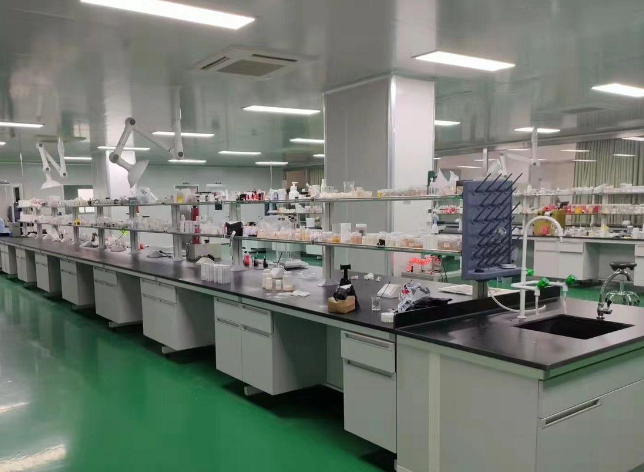 化妆品厂房装修要求及注意事项