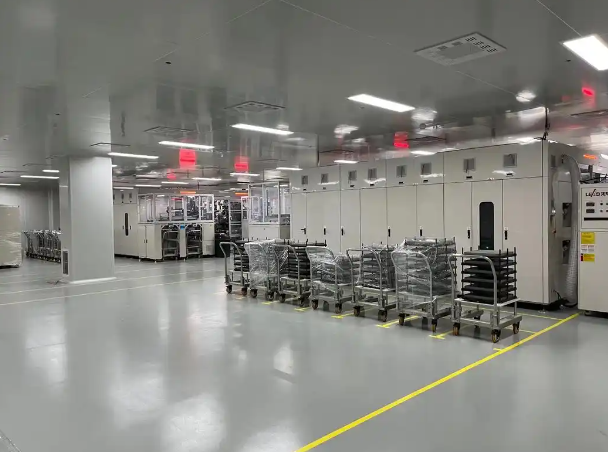 净化工程行业分析