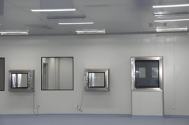 中国洁净室行业发展与前景