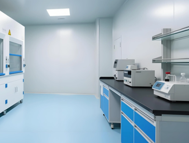 微生物实验室建设标准要求