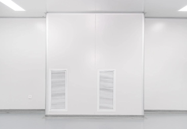 净化车间洁净等级标准是什么？