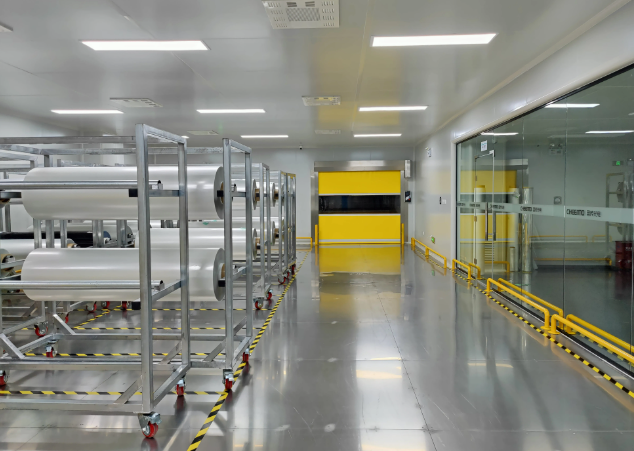 净化车间和无尘车间有什么区别？