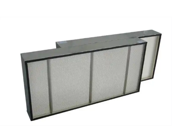 空气过滤系统