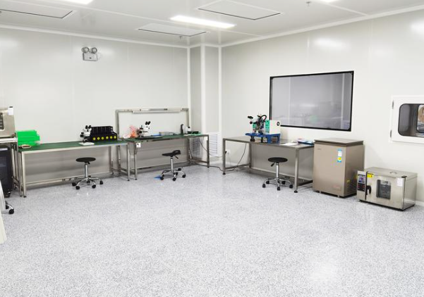 无尘室无菌室的保养与维护方法